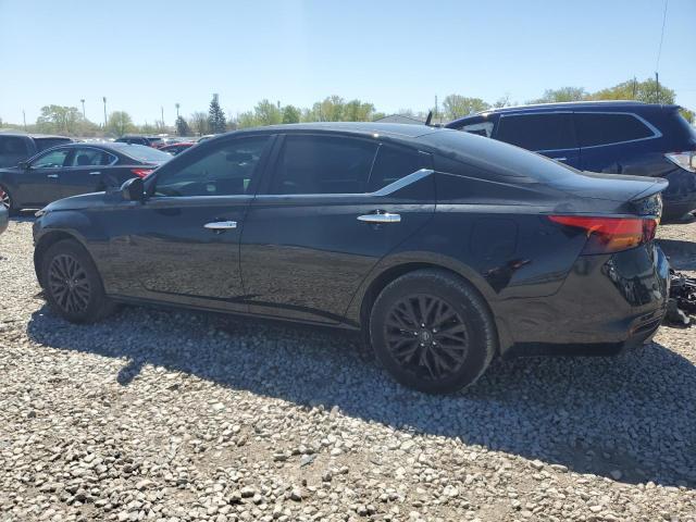 Vin: 1n4bl4dwxsn311808, lot: 53696045, nissan altima sv 20252