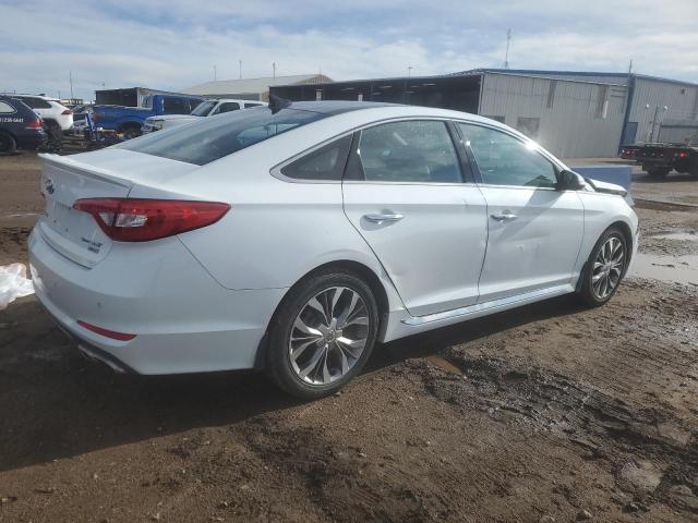 Vin: 5npe34ab6fh155555, lot: 51251085, hyundai sonata sport 20153