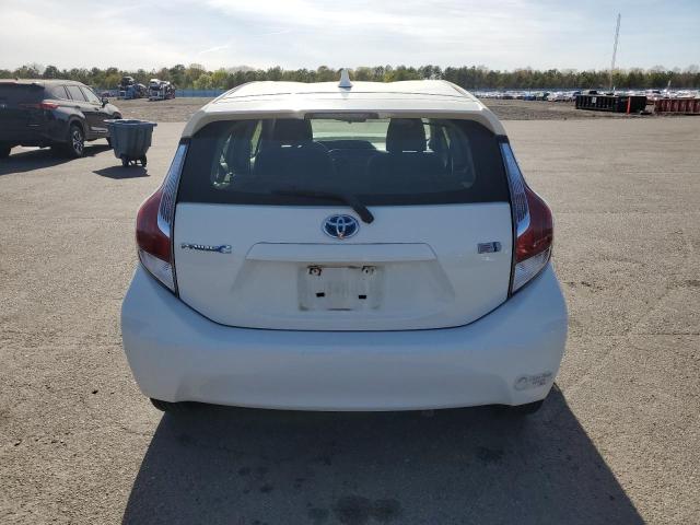 2015 TOYOTA PRIUS C JTDKDTB3XF1111115