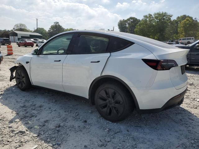 Vin: 7saygdee0sa344135, lot: 53613515, tesla model y 20252