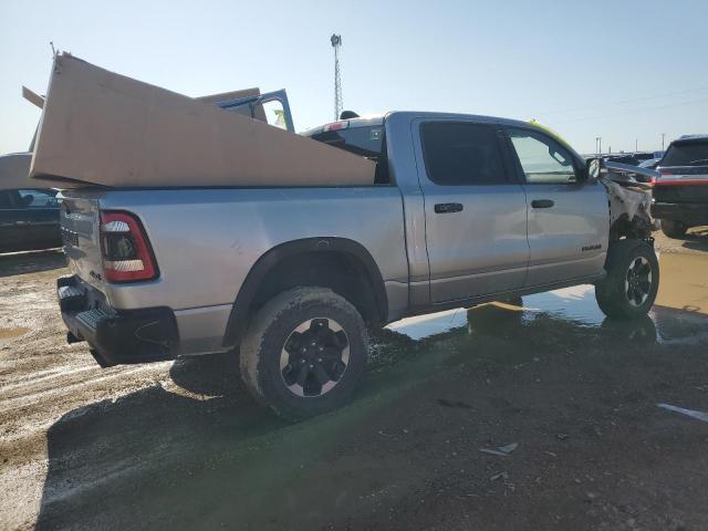 Vin: 1c6srflt7mn628323, lot: 51938595, ram 1500 rebel 20213