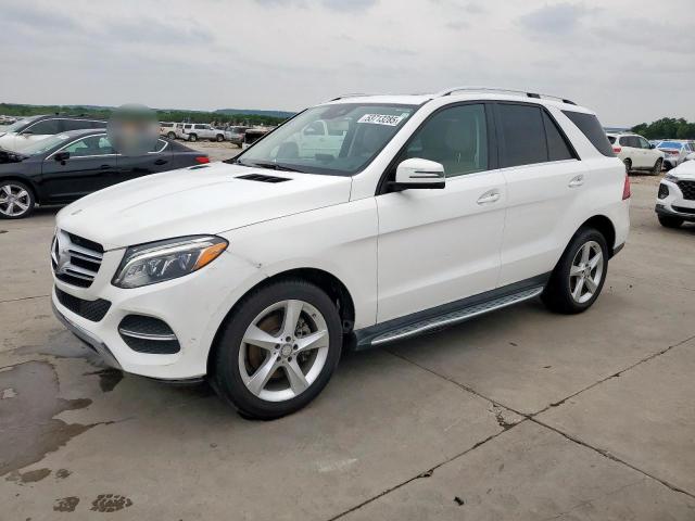 Vin: 4jgda5jb1ha864178, lot: 53713285, mercedes-benz gle-class 350 2017 img_1