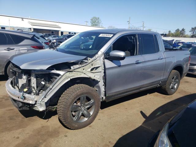 HONDA RIDGELINE