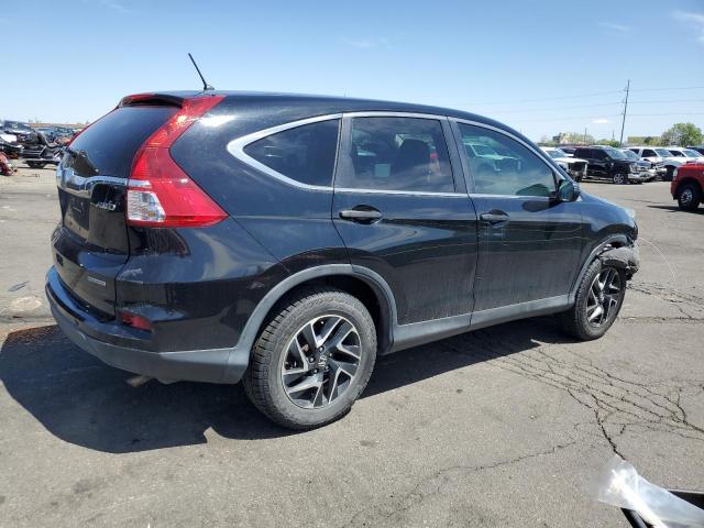 2016 HONDA CR-V SE - 2HKRM4H48GH698543