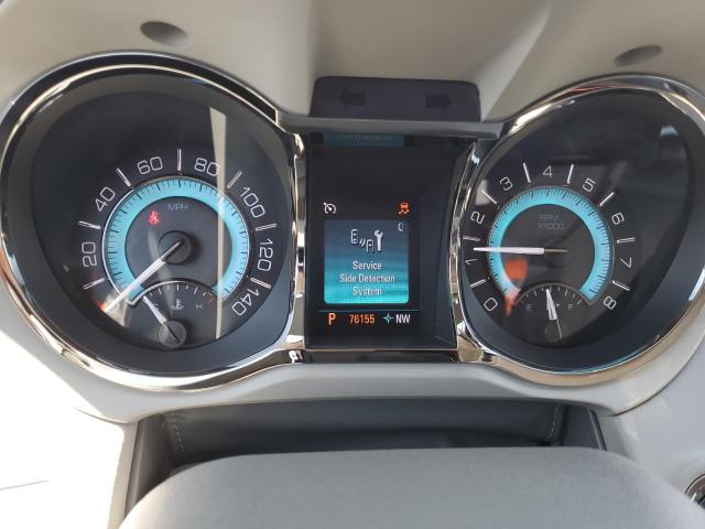 2011 BUICK LACROSSE C - 1G4GE5GD2BF343636