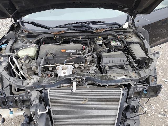 2016 HONDA CIVIC EX - 19XFC2F78GE052303