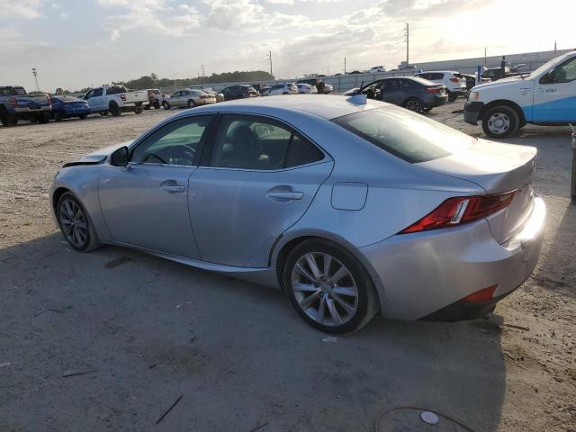 2016 LEXUS IS 200T - JTHBA1D29G5001392