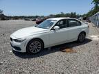 2016 BMW 320 XI - WBA8E5G5XGNT40303