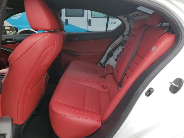 2022 LEXUS IS 350 F S - JTHGZ1B20N5050205