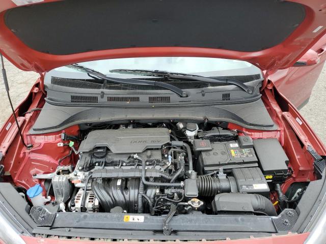 2023 HYUNDAI KONA SEL - KM8K6CAB2PU060045