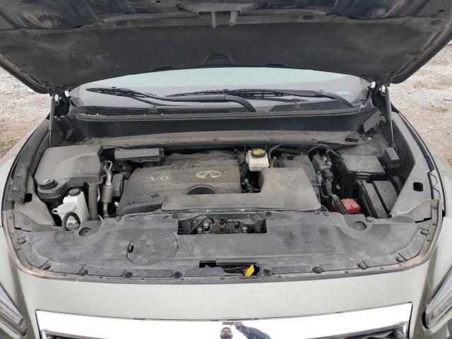2017 INFINITI QX60 - 5N1DL0MM0HC544171