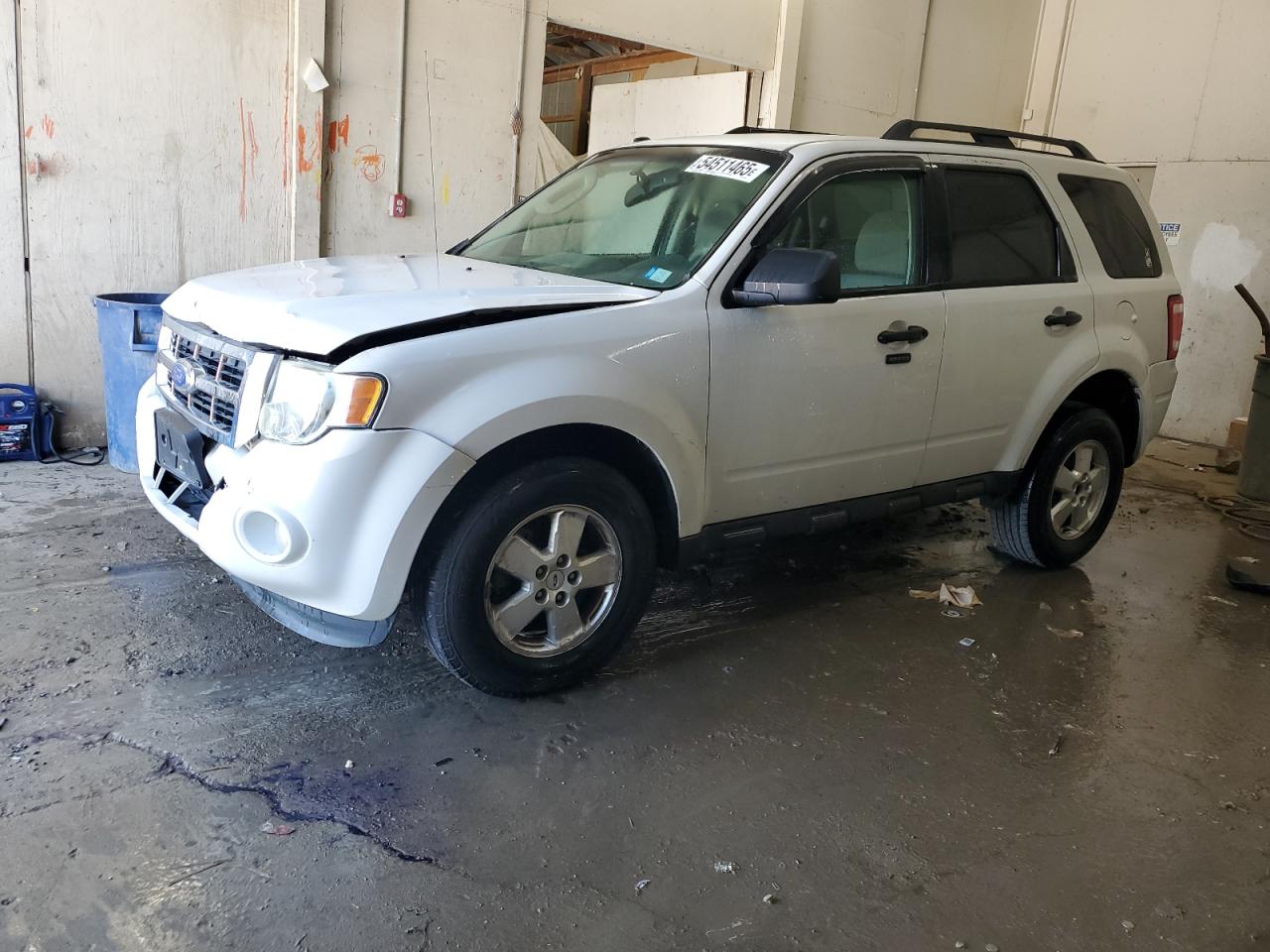 FORD ESCAPE XLT