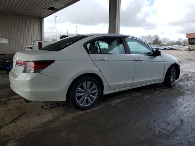Vin: 1hgcp2f8xba069388, lot: 53235615, honda accord exl 20113