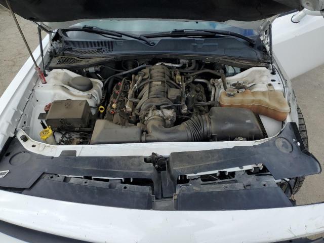 2016 DODGE CHALLENGER - 2C3CDZBT8GH226293