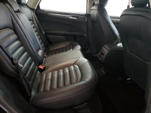 2020 FORD FUSION SEL - 3FA6P0CD3LR117683