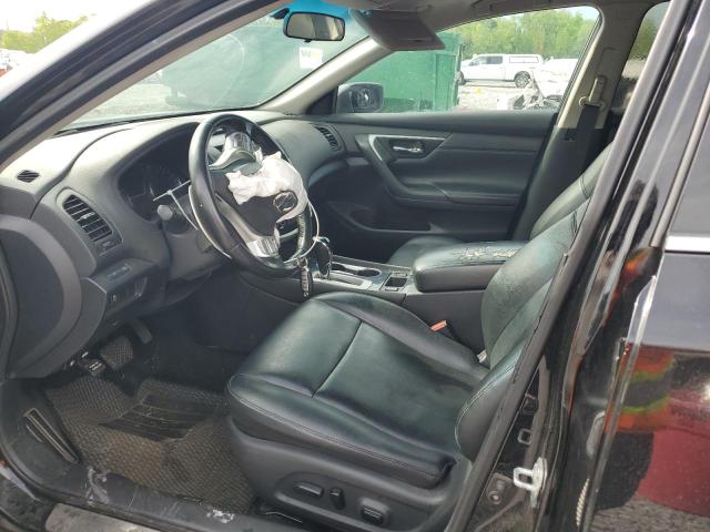 2018 NISSAN ALTIMA 2.5 - 1N4AL3AP1JC288562