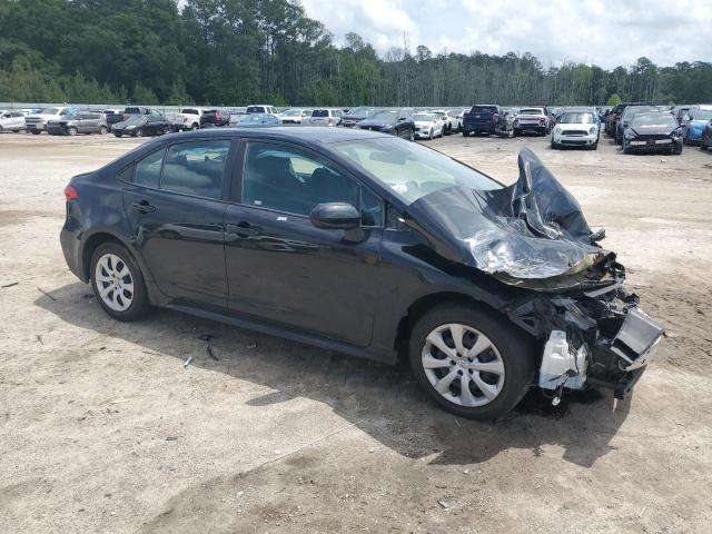 Vin: 5yfepmae0mp209785, lot: 53534505, toyota corolla le 20214