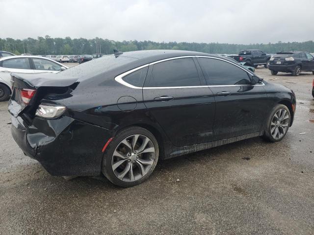 Vin: 1c3ccccb3fn501239, lot: 53721705, chrysler 200 c 20153