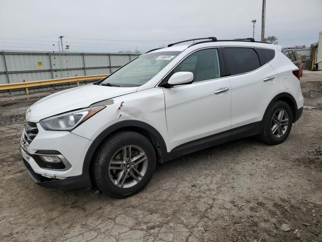 Vin: 5nmzudlb3hh013661, lot: 51406295, hyundai santa fe 2017 img_1