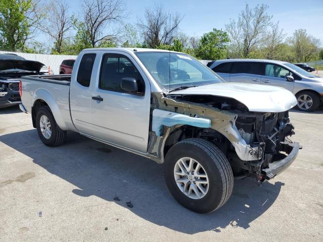 Vin: 1n6ad0cw2kn782846, lot: 53981945, nissan frontier sv 20194