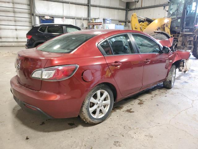 Vin: jm1bl1sf6a1126530, lot: 53558385, mazda 3 i 20103