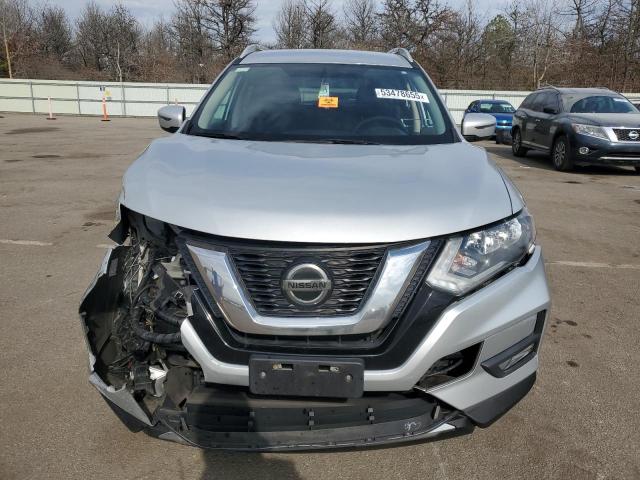 2018 NISSAN ROGUE S - 5N1AT2MV2JC741923