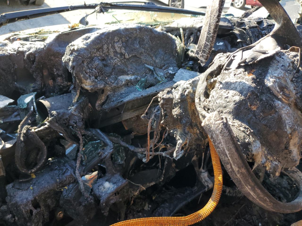 RAM PROMASTER 1500 STANDARD