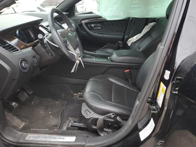 2019 FORD TAURUS LIM - 1FAHP2J86KG116835