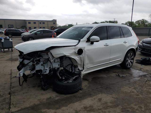 Vin: yv4h60pf3s1312691, lot: 51518005, volvo xc90 ultra ultra 2025 img_1