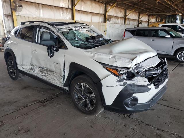 Vin: jf2guadc0r8305026, lot: 54428795, subaru crosstrek premium 20244