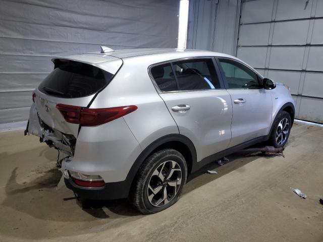 Vin: kndpmcac6l7827235, lot: 52622055, kia sportage lx 20203