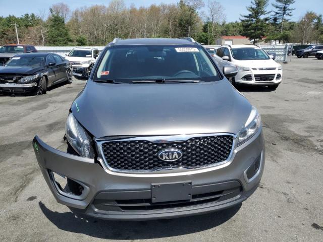 2016 KIA SORENTO LX - 5XYPG4A34GG174524