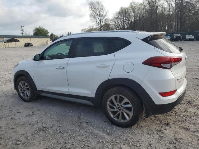 Vin: km8j33a49hu584509, lot: 51221785, hyundai tucson limited 20172