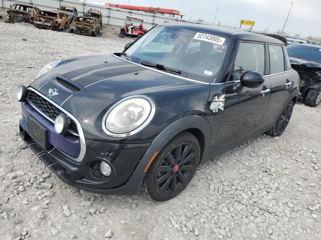 Vin: wmwxu3c51g2b67610, lot: 52743005, mini cooper s 2016 img_1