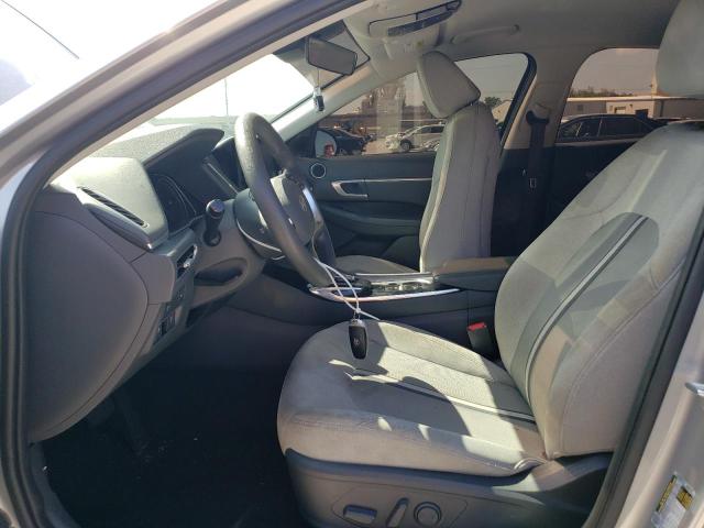 2021 HYUNDAI SONATA SEL - 5NPEL4JA5MH094803