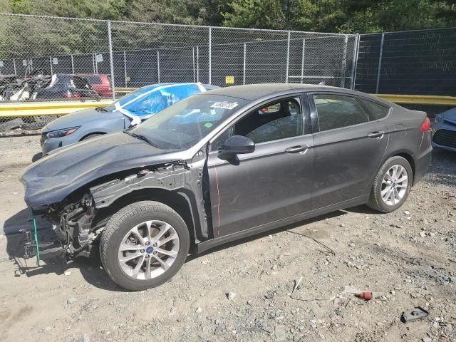 Vin: 3fa6p0hd8lr122922, lot: 53990755, ford fusion se 2020 img_1