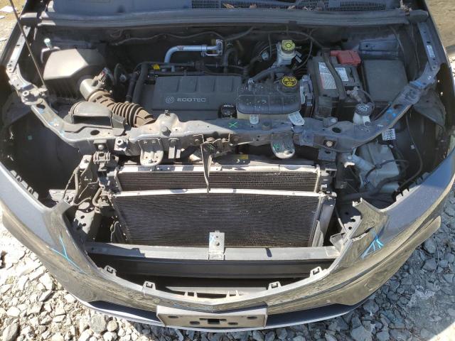 2017 BUICK ENCORE PRE - KL4CJASB3HB178896