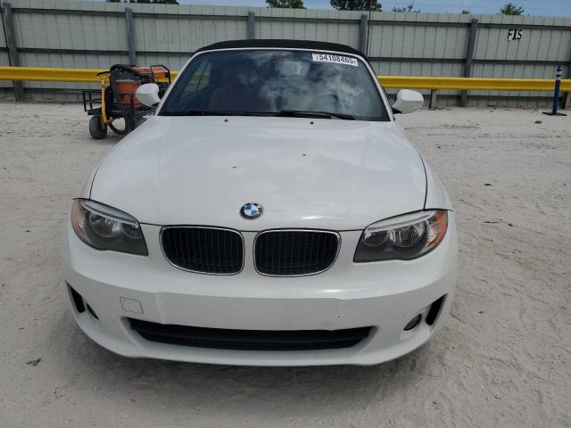 2013 BMW 128 I - WBAUL7C50DVU10151