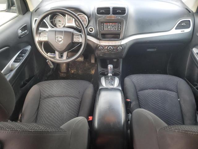 2018 DODGE JOURNEY SE - 3C4PDCAB7JT474150