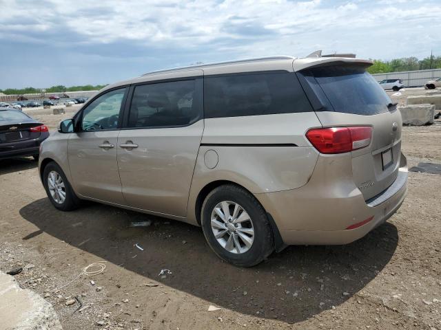 Vin: kndmb5c19g6199926, lot: 54432745, kia all models lx 20162