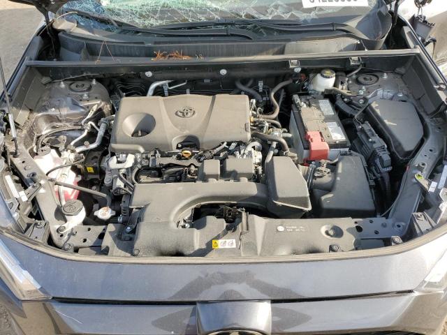 2024 TOYOTA RAV4 LE - 2T3H1RFV1RC265740