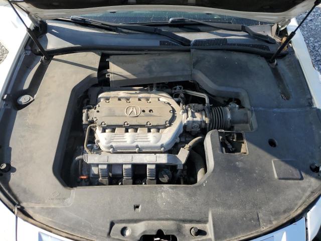 2010 ACURA TL - 19UUA8F51AA014356