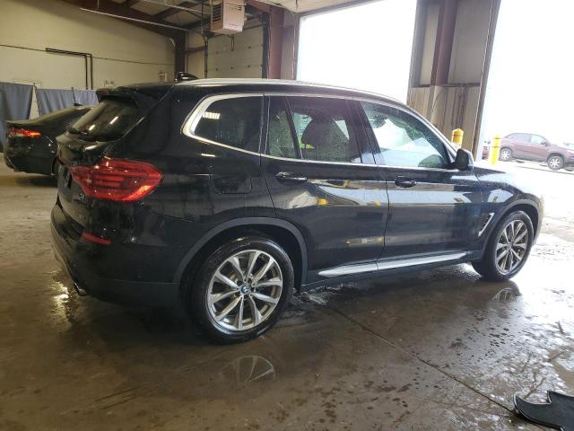 Vin: 5uxtr7c55klf25724, lot: 53804215, bmw x3 sdrive30i 20193