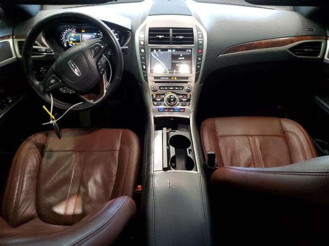 2017 LINCOLN MKZ RESERV 3LN6L5E94HR644680