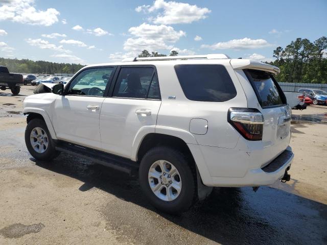 Vin: jtebu5jr6g5325638, lot: 53529245, toyota 4runner sr5/sr5 premium 20162