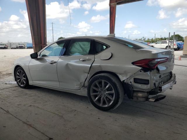Vin: 19uub5f37pa006930, lot: 55276645, acura tlx 20232