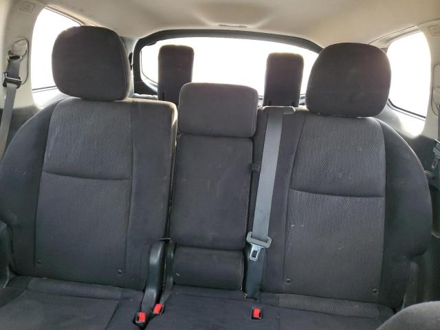2015 NISSAN PATHFINDER - 5N1AR2MN1FC689559
