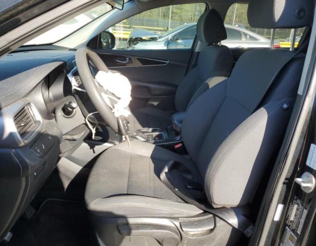 2019 KIA SORENTO L - 5XYPGDA33KG524802