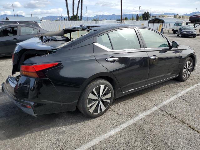 Vin: 1n4bl4ev1kc225904, lot: 51278165, nissan altima sl 20193