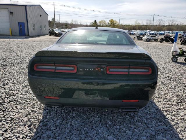 2020 DODGE CHALLENGER - 2C3CDZBT6LH124811